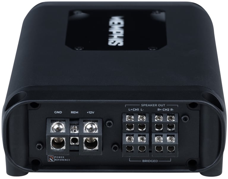 Memphis PRX500.4V2 Image 6