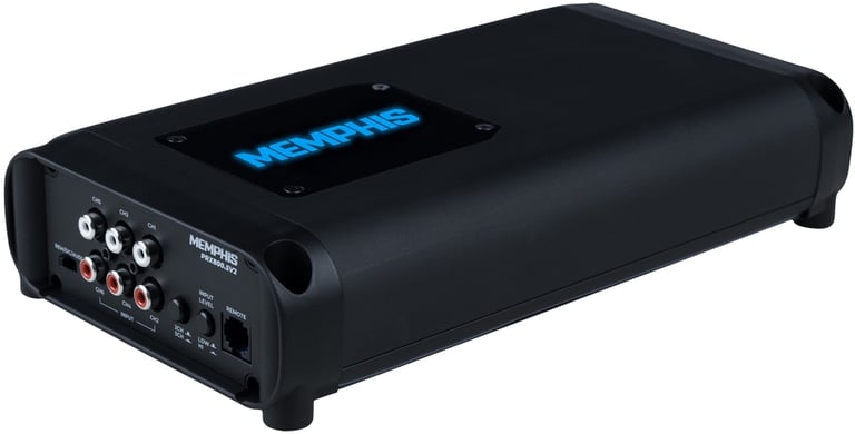 Memphis PRX800.5V2 Image 2