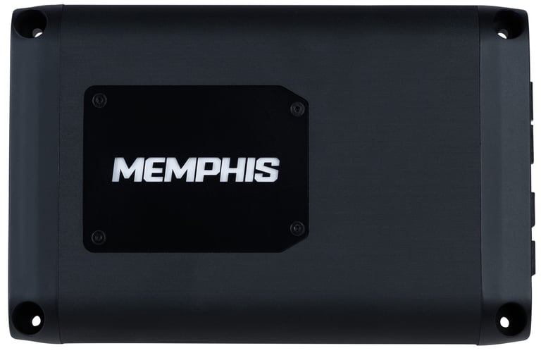 Memphis PRX500.4V2 Image 3