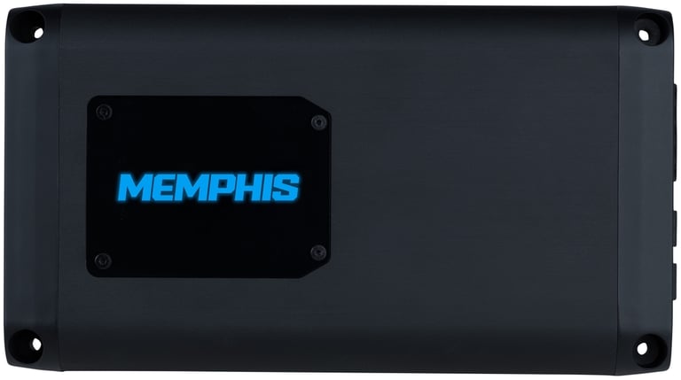 Memphis PRX800.5V2 Image 3