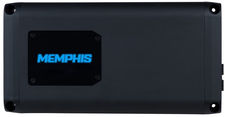 Memphis PRX1500.1V2 Image 2