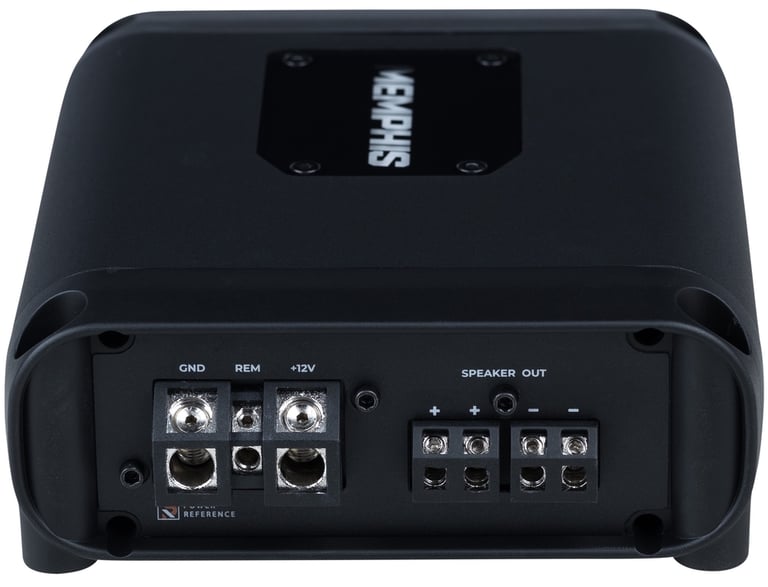 Memphis PRX400.1V2 Image 5