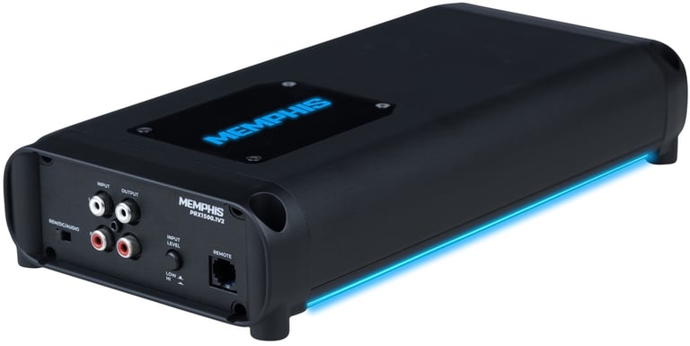 Memphis PRX1500.1V2 Image 1