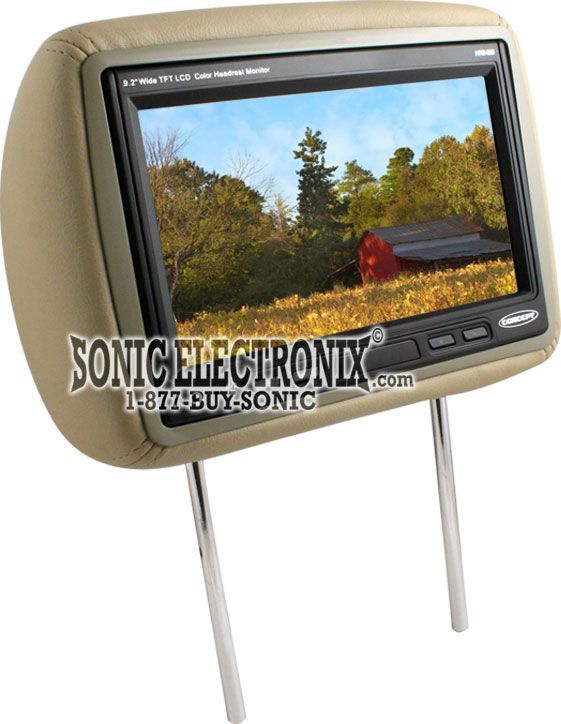 Concept CHR-920T (TAN) Image 2