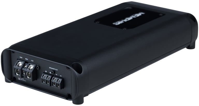 Memphis PRX1500.1V2 Image 4