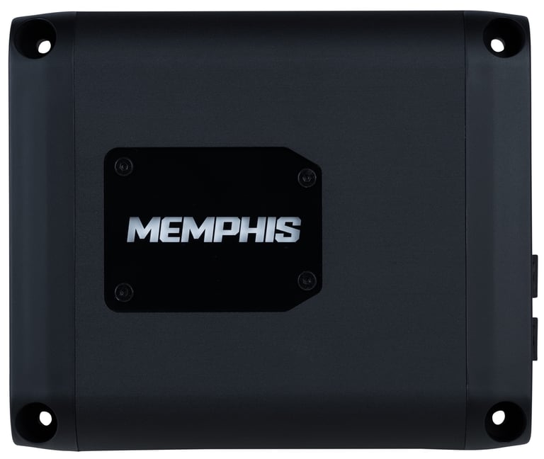 Memphis PRX400.1V2 (Open Box, Good) Image 7