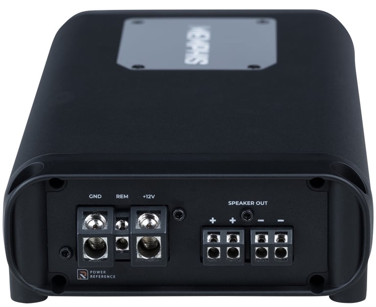 Memphis PRX1500.1V2 Image 5
