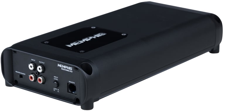 Memphis PRX1500.1V2 Image 3