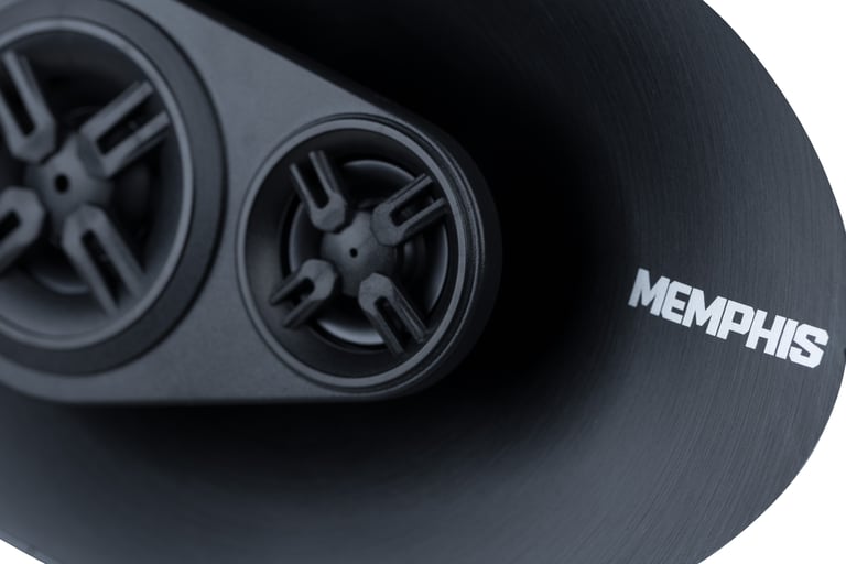 Memphis Audio SRX693V Image 8