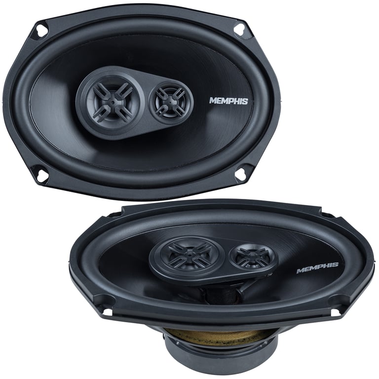 Memphis Audio SRX693V Image 1