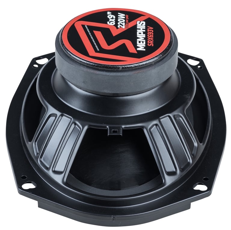 Memphis Audio SRX693V Image 5
