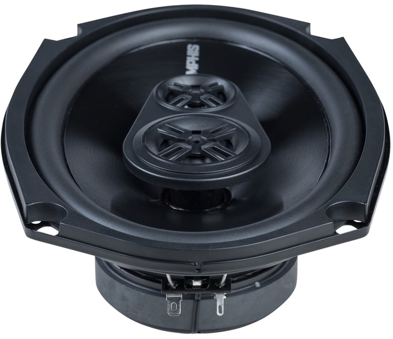 Memphis Audio SRX693V Image 2