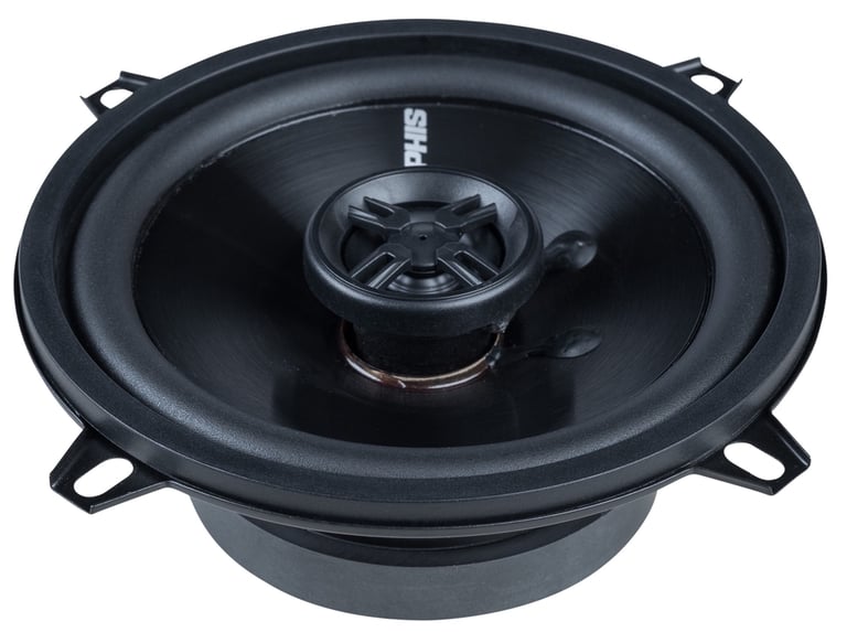 Memphis Audio SRX52V Image 2