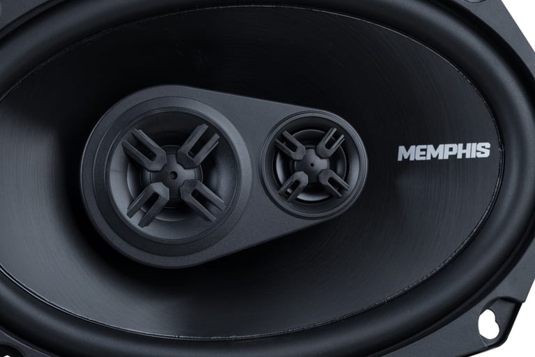 Memphis Audio SRX693V Image 9
