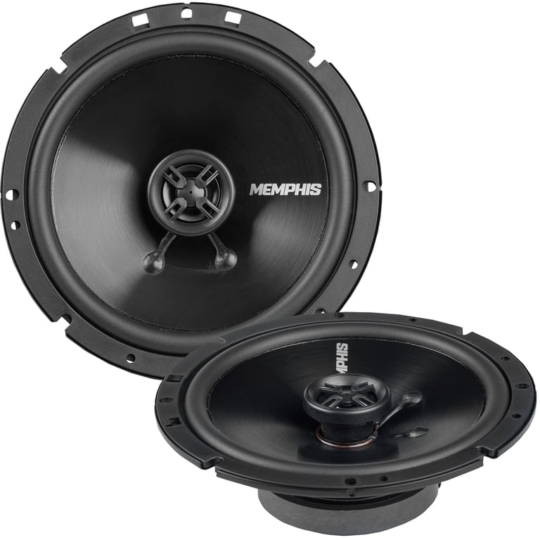 Memphis Audio SRX60V Image 1