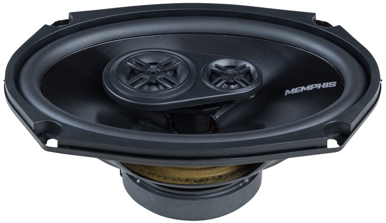 Memphis Audio SRX693V Image 3