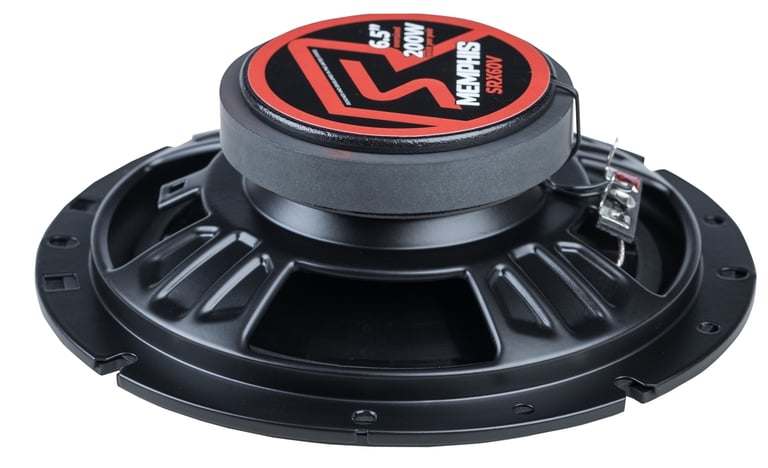 Memphis Audio SRX60V Image 4