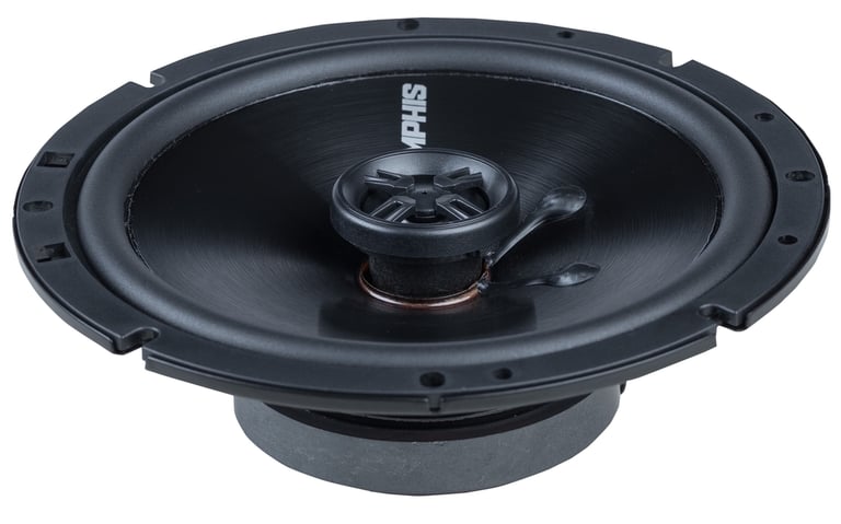 Memphis Audio SRX60V Image 2