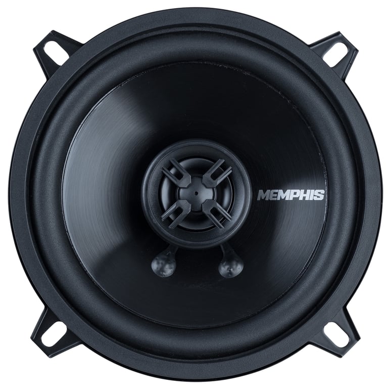 Memphis Audio SRX52V Image 5