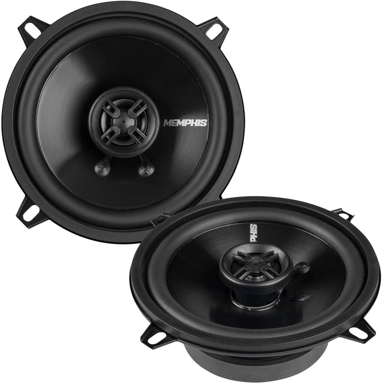 Memphis Audio SRX52V Image 1