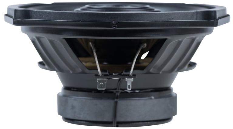 Memphis Audio SRX693V Image 4