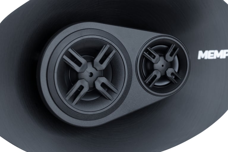 Memphis Audio SRX693V Image 7