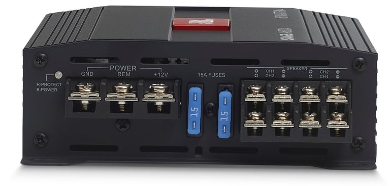 JBL STAGEA6004 Image 8