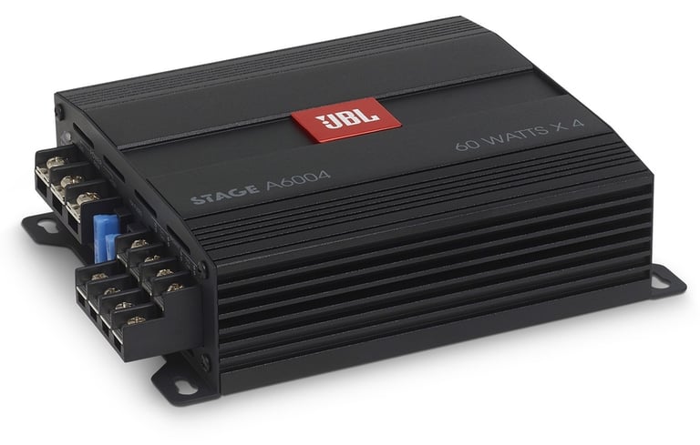 JBL STAGEA6004 Image 4