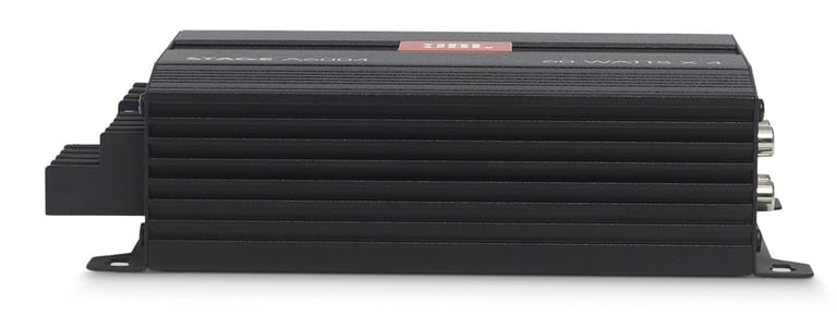 JBL STAGEA6004 Image 5