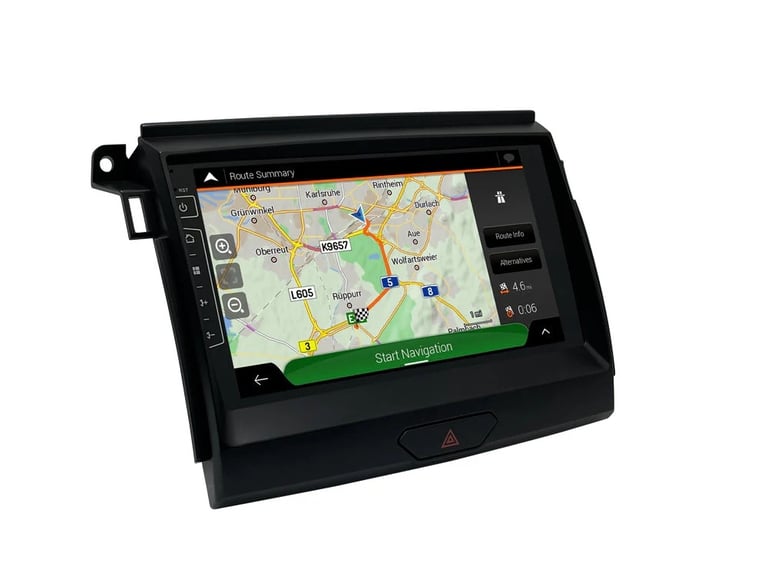 Dynavin D9-RG-64GB Image 5