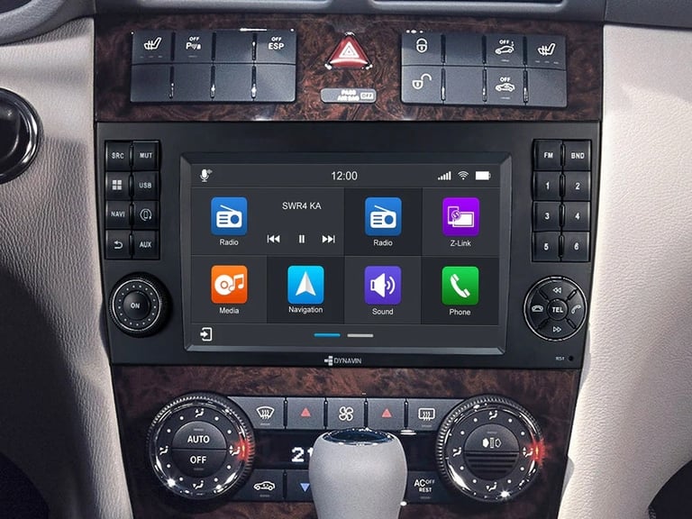 Dynavin D9-MBC-64GB Image 4