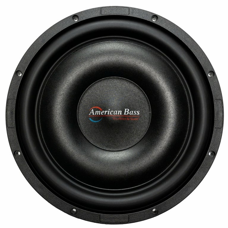 American Bass Titanium 1244 (TM-1244) Image 2