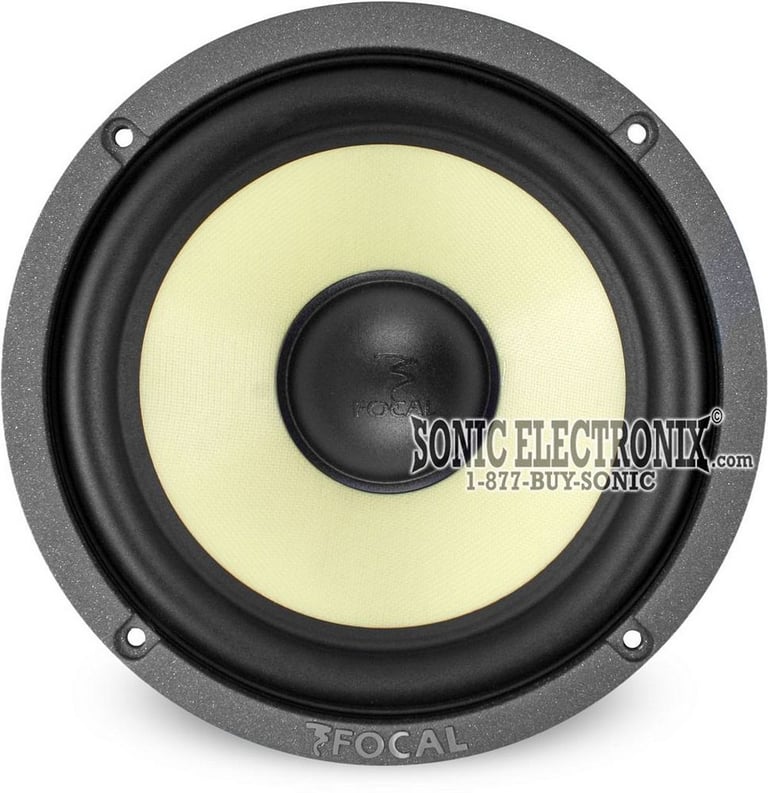 Focal 165 KBE Image 3