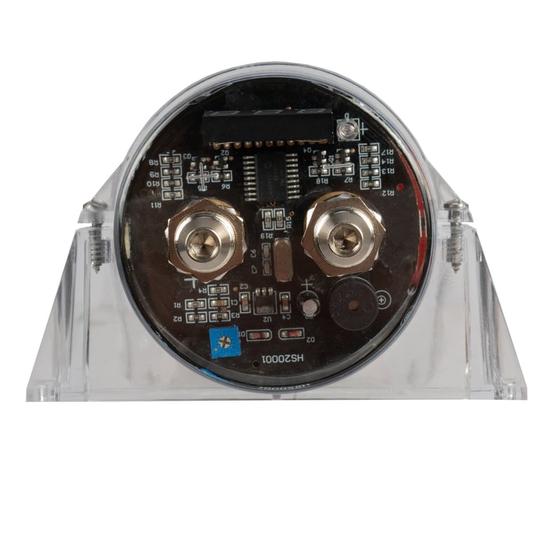 Boss AR1500M Mono Car Amplifier + 2 Farad Capacitor + Amp Kit Image 17