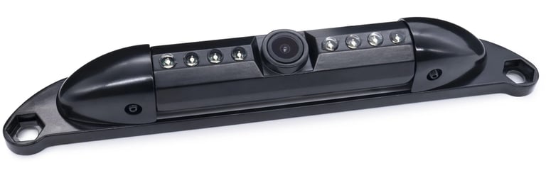 NVX BARCAM221 (Open Box, Good) Image 1