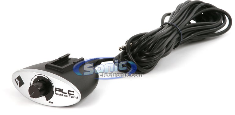 2000W Complete Rockford Fosgate Bass Package Image 5