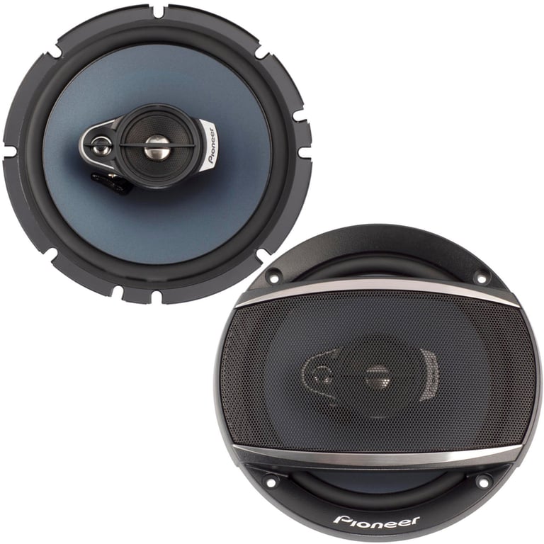 Pioneer TS-A653R Image 1