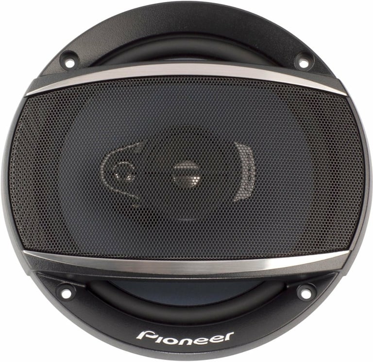 Pioneer TS-A653R Image 6