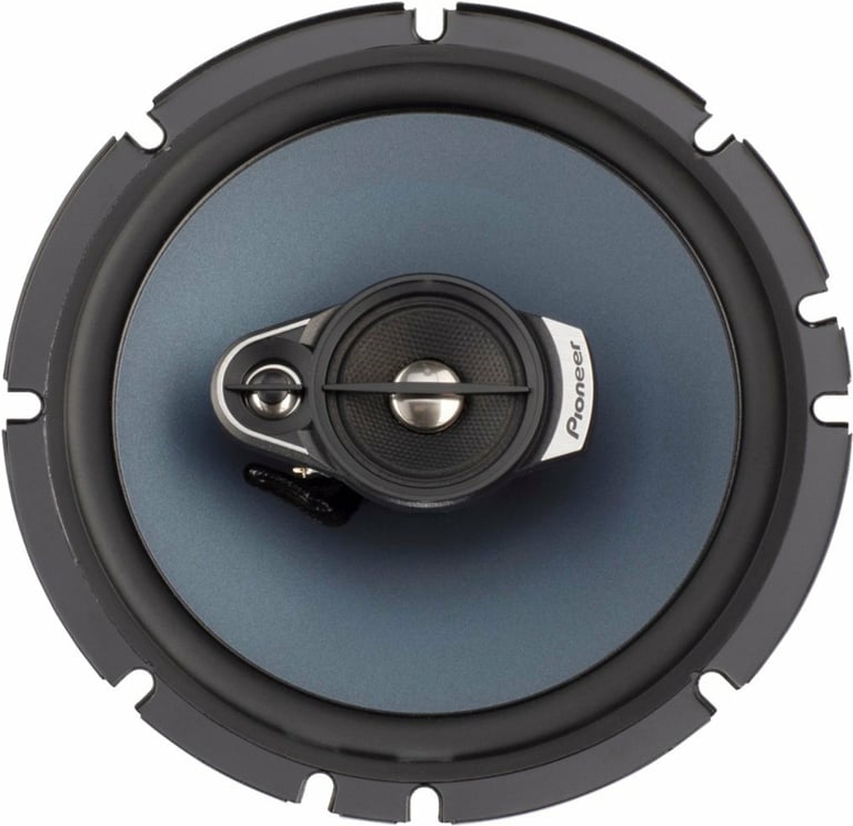 Pioneer TS-A653R Image 2