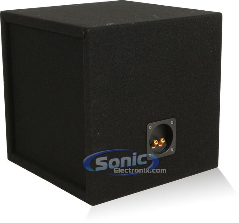 1000W Complete Kenwood + Alpine Bass Package Image 28
