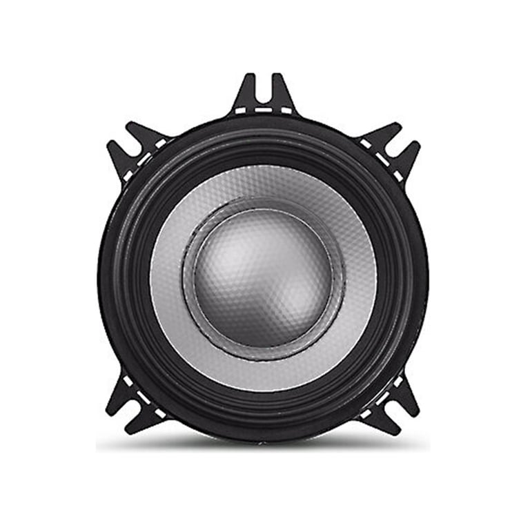 Alpine S2-S40C with Sound Damping Image 12