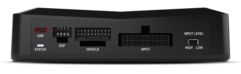 Rockford Fosgate DSR-1 Image 2