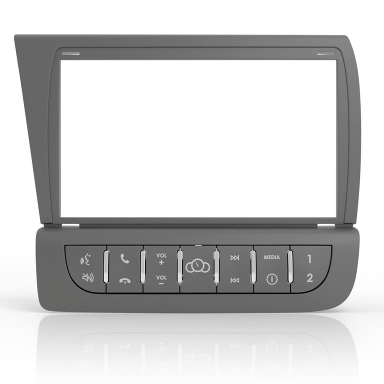 iDataLink Maestro KIT-R8 Dash Kit Image 8