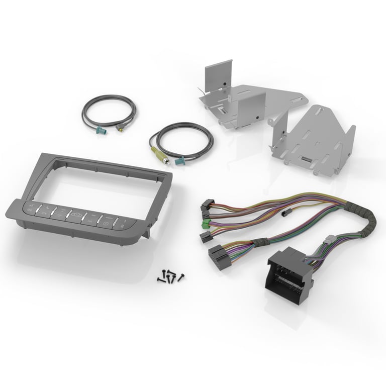 iDataLink Maestro KIT-R8 Dash Kit Image 10