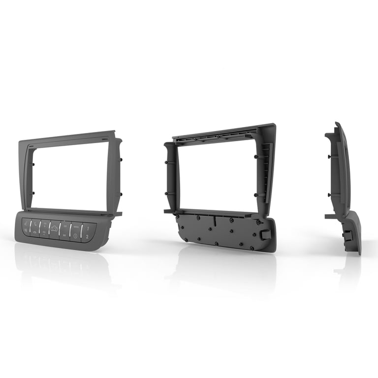 iDataLink Maestro KIT-R8 Dash Kit Image 9