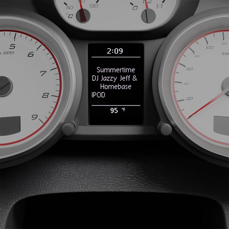 iDataLink Maestro KIT-R8 Dash Kit Image 6