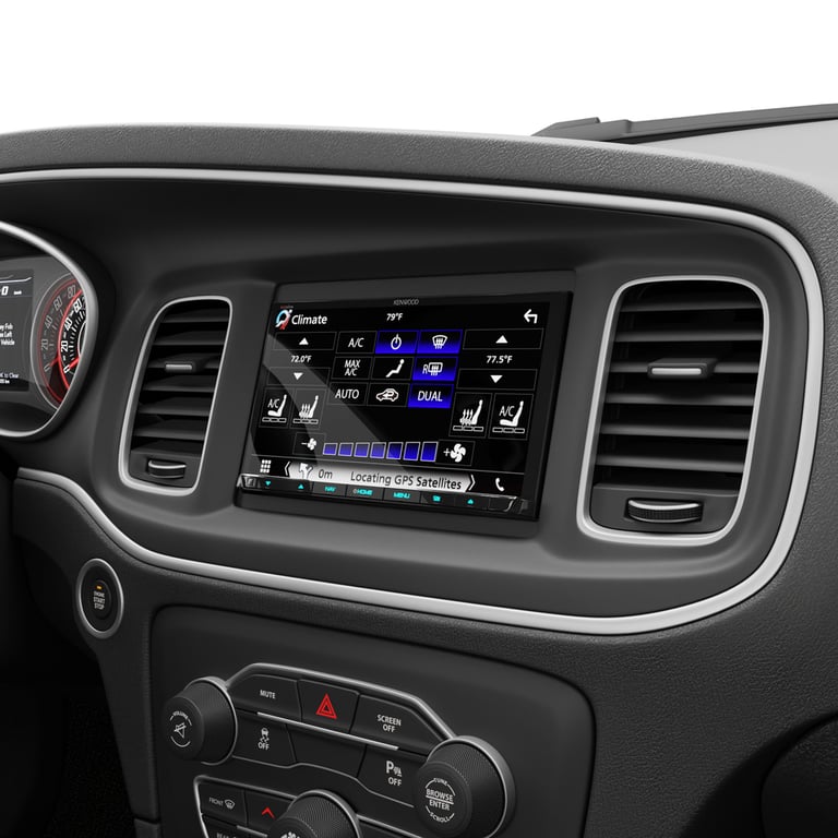 iDataLink Maestro KIT-CHA1 Dash Kit Image 2