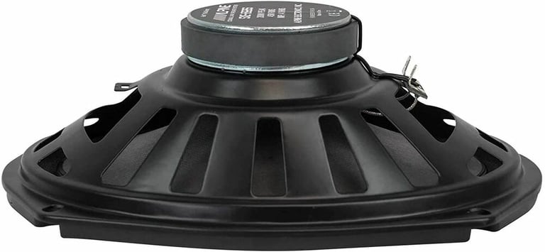 Alpine SXE-6926S 2 Pairs (4 Total) Image 4