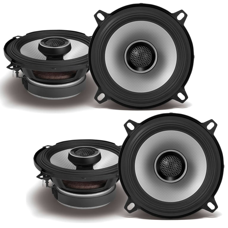 Alpine S2-S50 (2-Pairs, 4-Total) Image 1