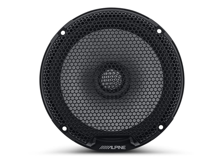 Alpine R2-S65 (2-Pairs, 4-Total) Image 4